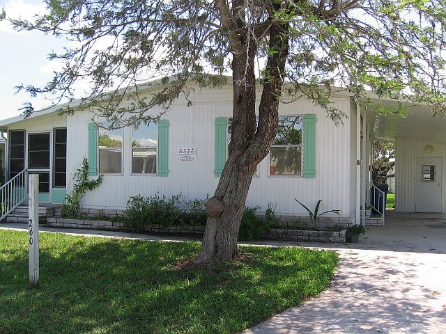 1st image of 7300 20th St Lot 160