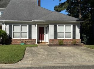 121 Monarch Glade, Yorktown, VA 23692