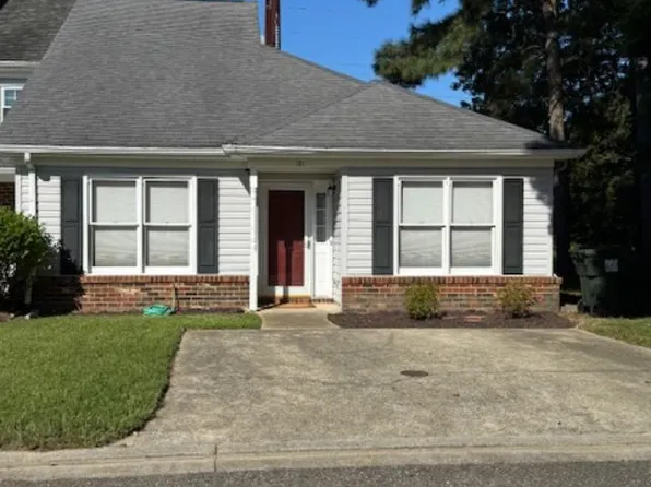 121 Monarch Glade, Yorktown, VA 23692