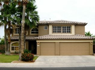 755 S Ruby Pl, Gilbert, AZ 85296