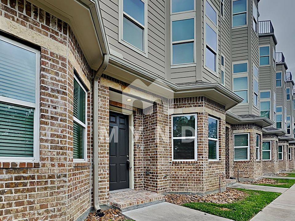 1st image of 2020 McGowen St #F