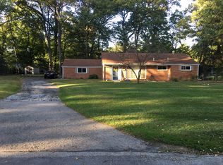 4820 S Crestridge Rd, Toledo, OH 43623