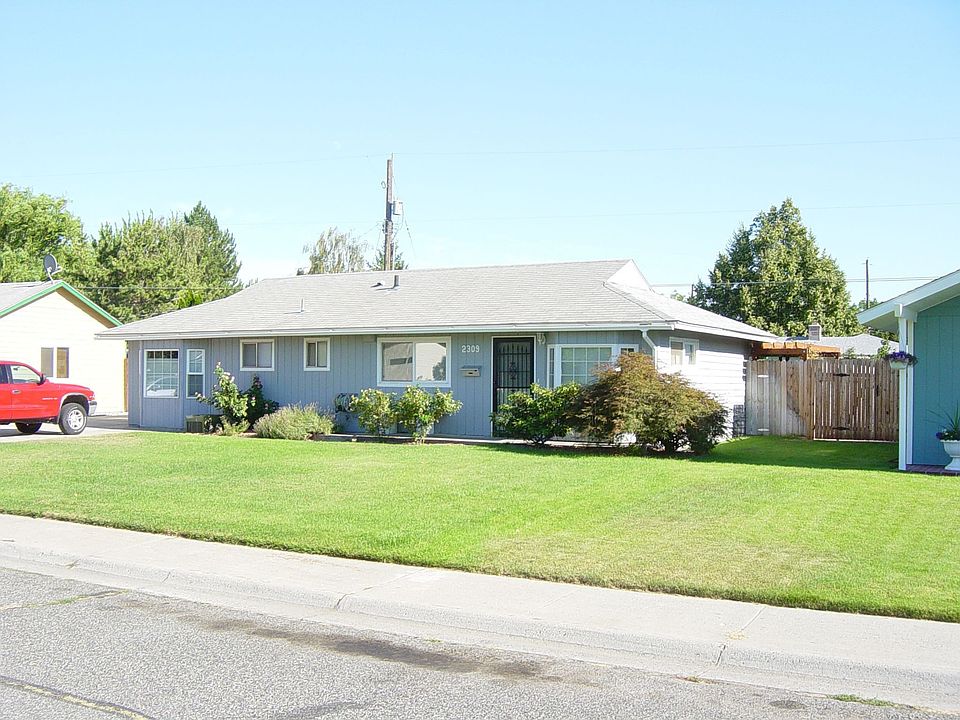 1st image of 2309 Boise St