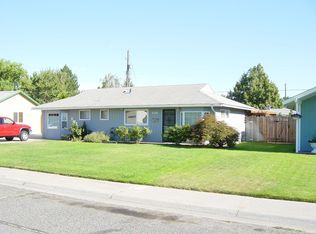 2309 Boise St, Richland, WA 99352