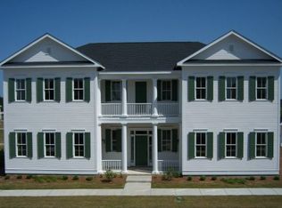 4 Crabapple Cir APT B, Port Wentworth, GA 31407