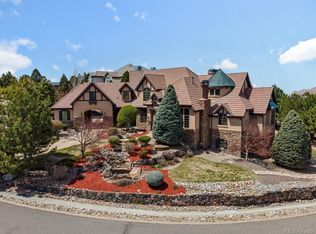 10275 Tradition Pl, Lone Tree, CO 80124