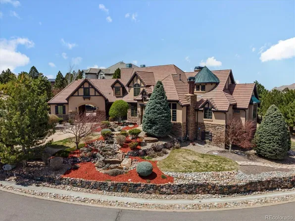 10275 Tradition Place, Lone Tree, CO 80124