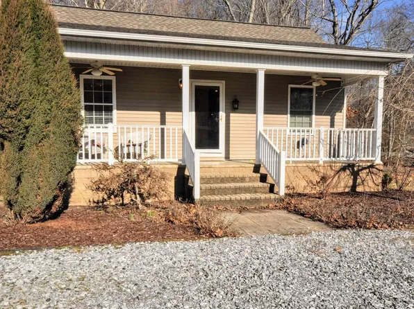 2360 Tom Lane Rd, Benton, KY 42025