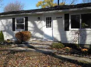 47738 Forbes Dr, Chesterfield, MI 48047