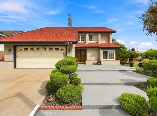 10831 Carla Pl, Cerritos, CA 90703