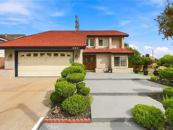 10831 Carla Pl, Cerritos, CA 90703