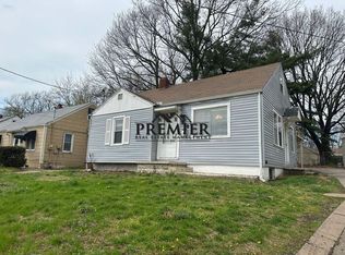 518 E College St, Independence, MO 64050