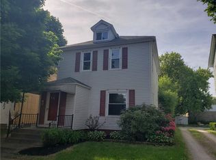 1109 W 22nd St, Erie, PA 16502