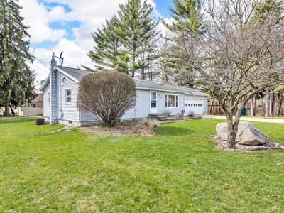 910 Lowell Ave, Jackson, MI, 49202