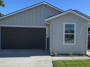 1464 E Prairiefire St, Meridian, ID 83646