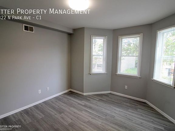 2nd image of 2322 N Park Ave #C1