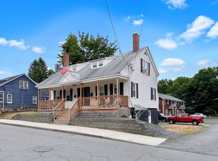 42 Grove St #44, Clinton, MA 01510