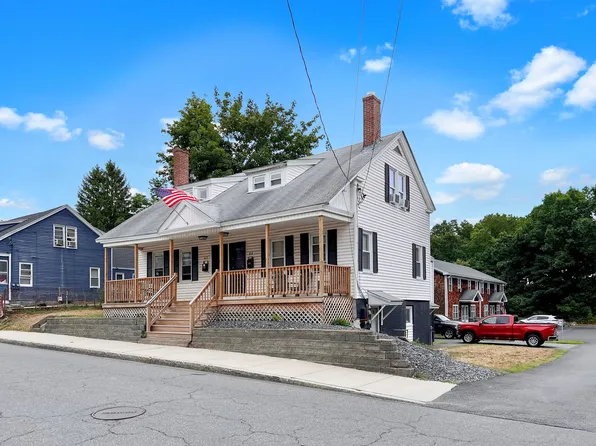 42 Grove St #44, Clinton, MA 01510
