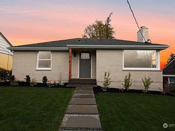 3827 29th Avenue W, Seattle, WA 98199