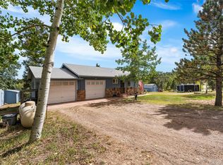 11948 Apache Trl, Conifer, CO 80433
