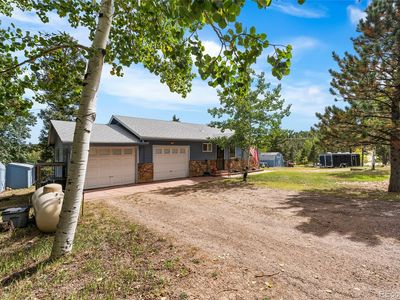 11948 Apache Trail, Conifer, CO, 80433