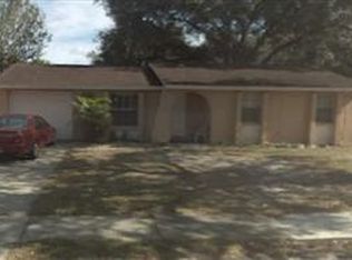 3721 Ambermist Dr, Tampa, FL 33619