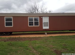 807 Hough Ave, Adkins, TX 78101