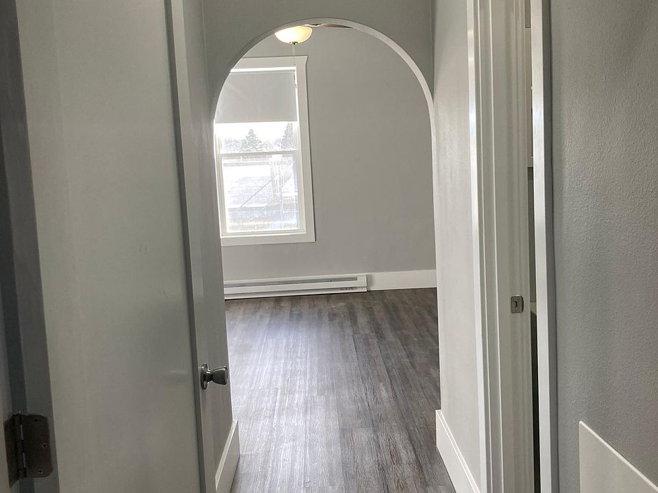 Entrance into Studio