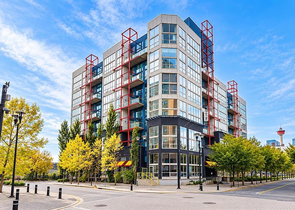 1st image of 535 N 8th Ave SE #605