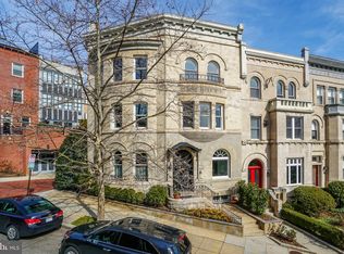 1809 Phelps Pl NW, Washington, DC 20008