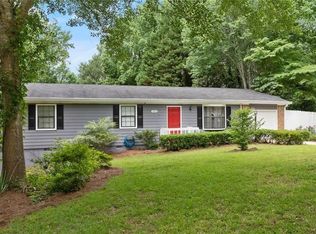 3513 Debbie Ct, Duluth, GA 30097