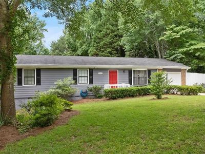 3513 Debbie Ct, Duluth, GA, 30097