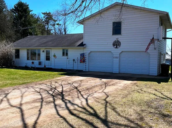 1337 21 Mile Rd, Barryton, MI 49305