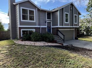 4035 Vicksburg Ter, Colorado Springs, CO 80917