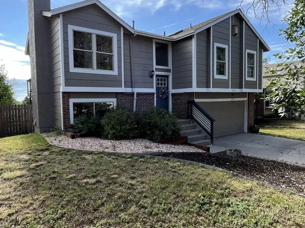 4035 Vicksburg Ter, Colorado Springs, CO 80917