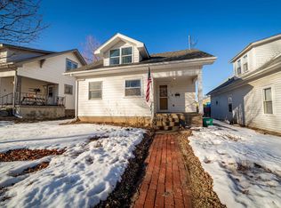 117 W 11th St, Concordia, KS 66901