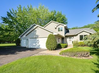 14268 Raspberry Dr, Rogers, MN 55374
