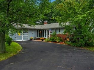 11 Sloane Dr, Framingham, MA 01701