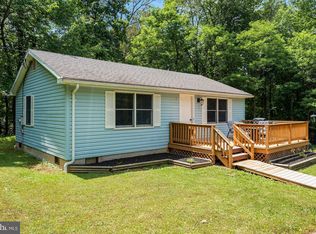 168 Banjo Ln, Bluemont, VA 20135