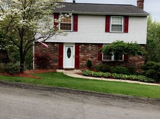 107 Coverdale Rd, Butler, PA 16001