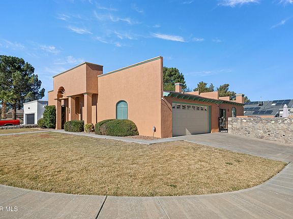 2nd image of 6701 El Parque Dr