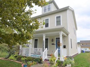 1239 Columbus Ave, Pittsburgh, PA 15233