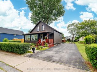 23 Torrance St, Fort Erie, ON L2A 4C3