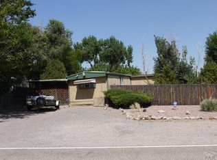211 E Cellini Dr, Pueblo West, CO 81007