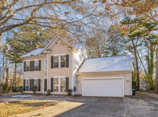 12222 Wickson Ct, Huntersville, NC 28078