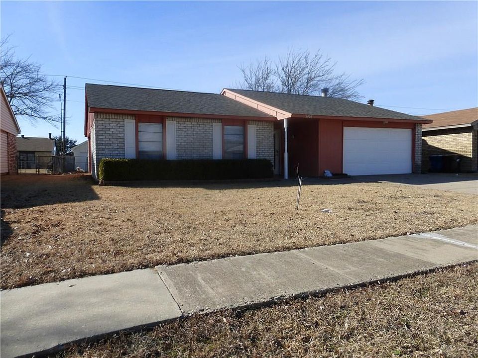 1st image of 5404 Baker Dr