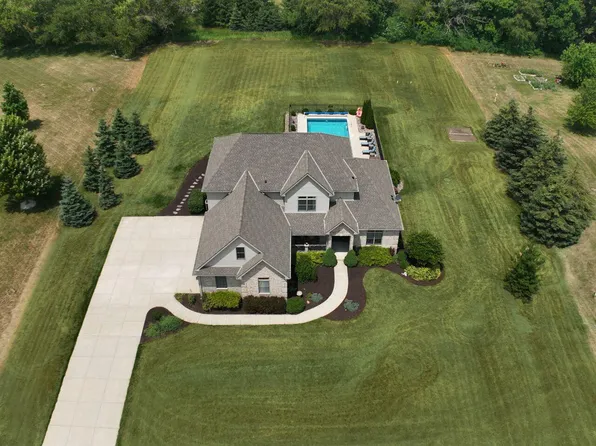 37078 53rd STREET, Burlington, WI 53105