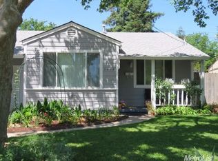1009 Frienza Ave, Sacramento, CA 95815