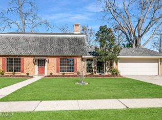 311 Bellevue Plantation Rd, Lafayette, LA 70503