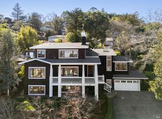 32 Elm Ave, San Anselmo, CA 94960